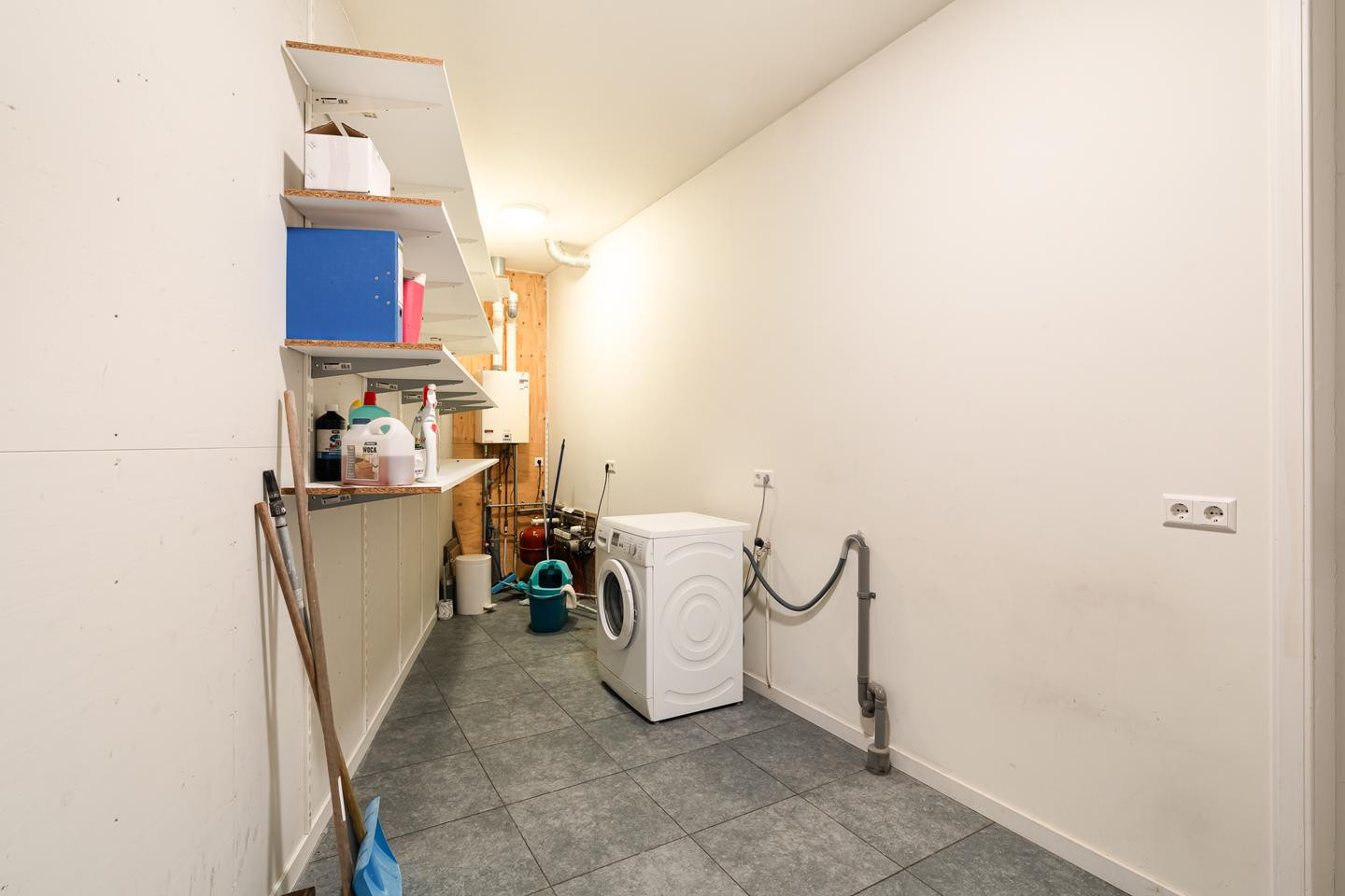 Hoekwoning te koop: Oostdorperweg 89, Wassenaar