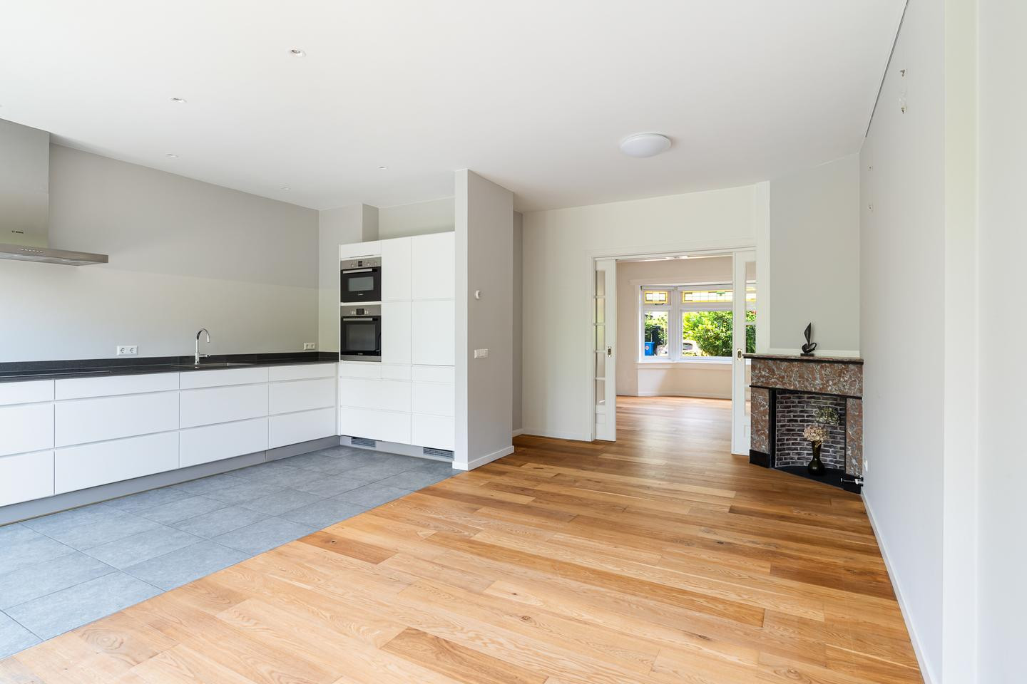 Hoekwoning te koop: Oostdorperweg 89, Wassenaar