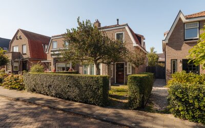 Oostdorperweg 127