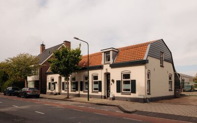 Oostdorperweg 165