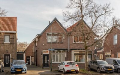 Oostdorperweg 50