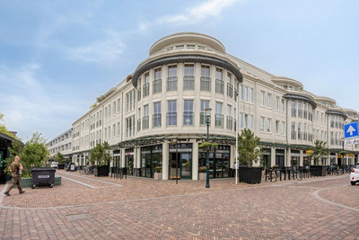 Van Hogendorpstraat 93