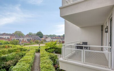Van Hogendorpstraat 93