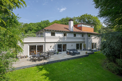 Huis te koop De Wassenaarse Slag 2