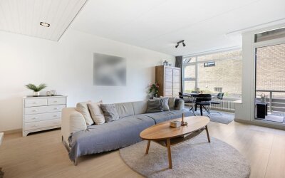 Huis te koop Baronielaan 16