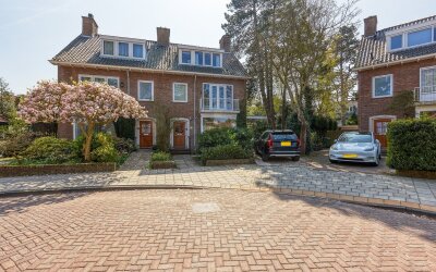 Van Boetzelaerlaan 3