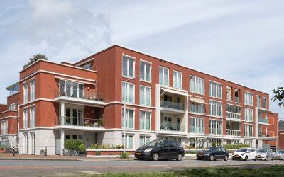 Johan de Wittstraat 111