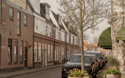 Bloemluststraat 3
