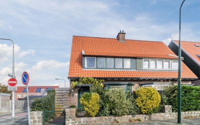 Rozensteinstraat 2-E