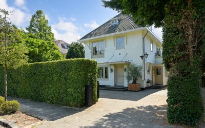 Admiraal Helfrichlaan 2