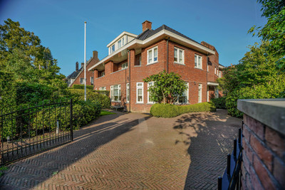 Schout bij Nacht Doormanlaan 12