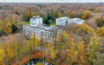 Landgoed Backershagen 8