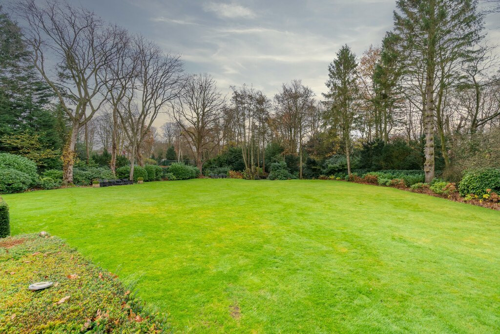 Vrijstaande woning te koop: Schouwweg 65, Wassenaar