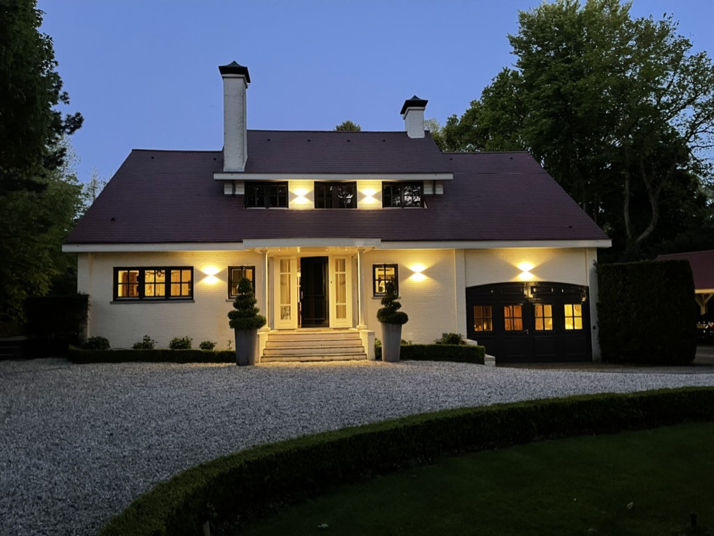Vrijstaande woning te koop: Schouwweg 65, Wassenaar