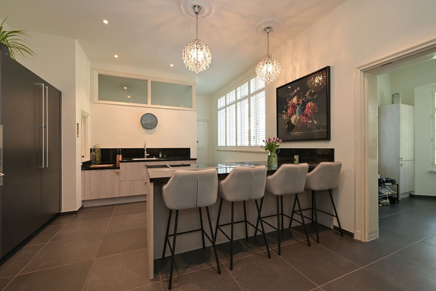 Vrijstaande woning te koop: Schouwweg 107, Wassenaar