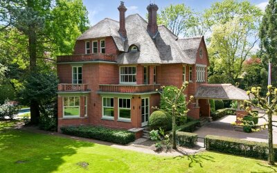 Groen van Prinstererlaan 3