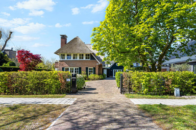 Oud Wassenaarseweg 21