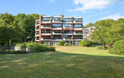 Park Oud Wassenaar 33
