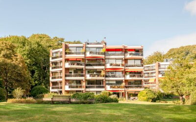 Park Oud Wassenaar 40