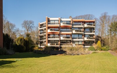 Park Oud Wassenaar 55