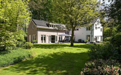 Jagerslaan (zuid) 11