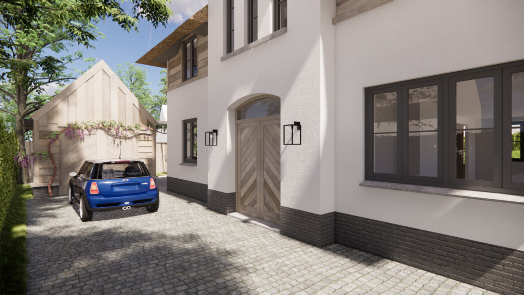 Woning te koop: Duinweg 6, Wassenaar