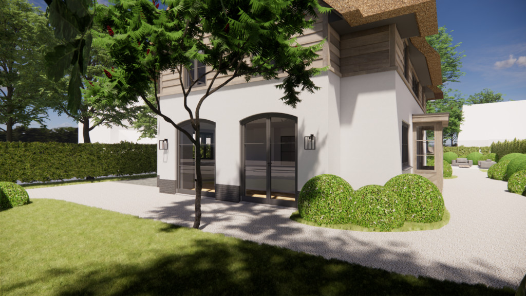 Woning te koop: Duinweg 6, Wassenaar