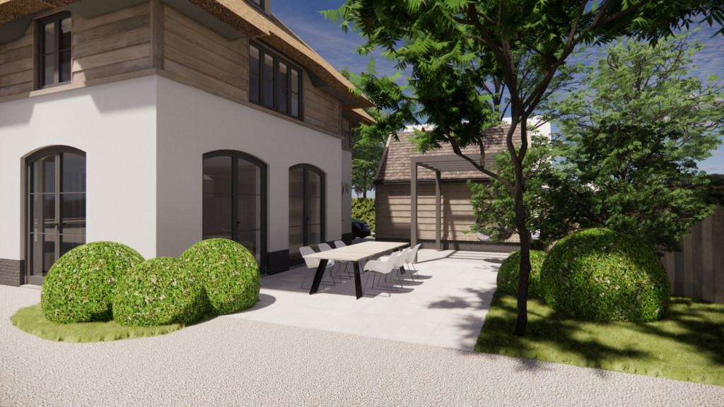 Woning te koop: Duinweg 6, Wassenaar