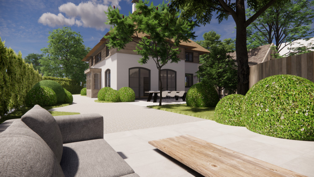 Woning te koop: Duinweg 6, Wassenaar