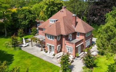 Huis te koop Julianaweg 10