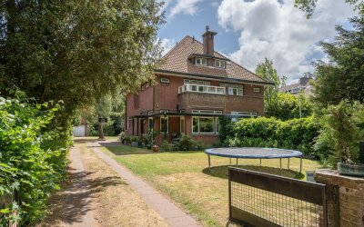 Buurtweg 109