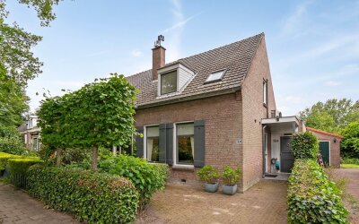 Buurtweg 104