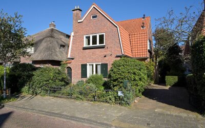 Binnenweg 9