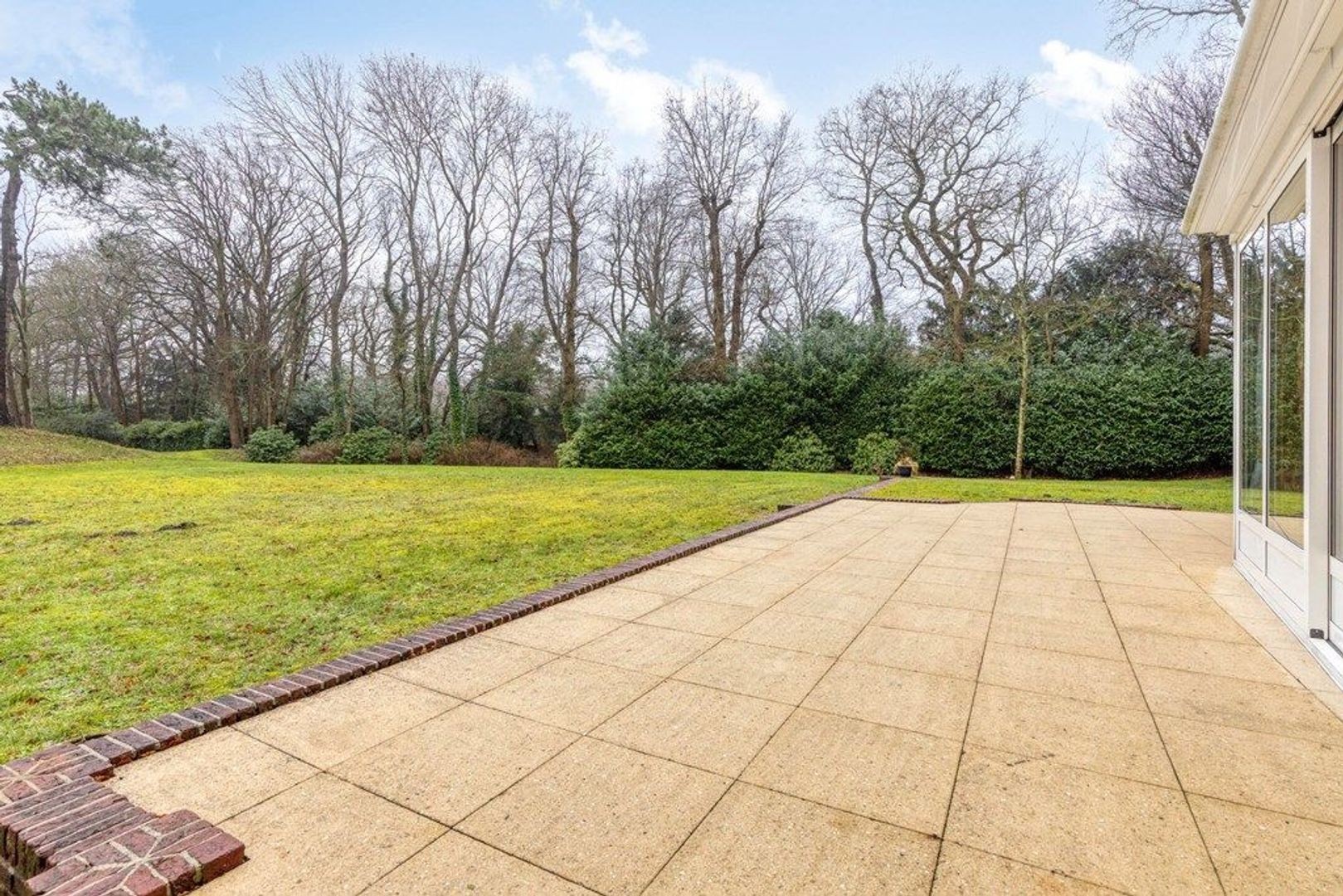 Appartement te huur: Zijdeweg 42, Wassenaar