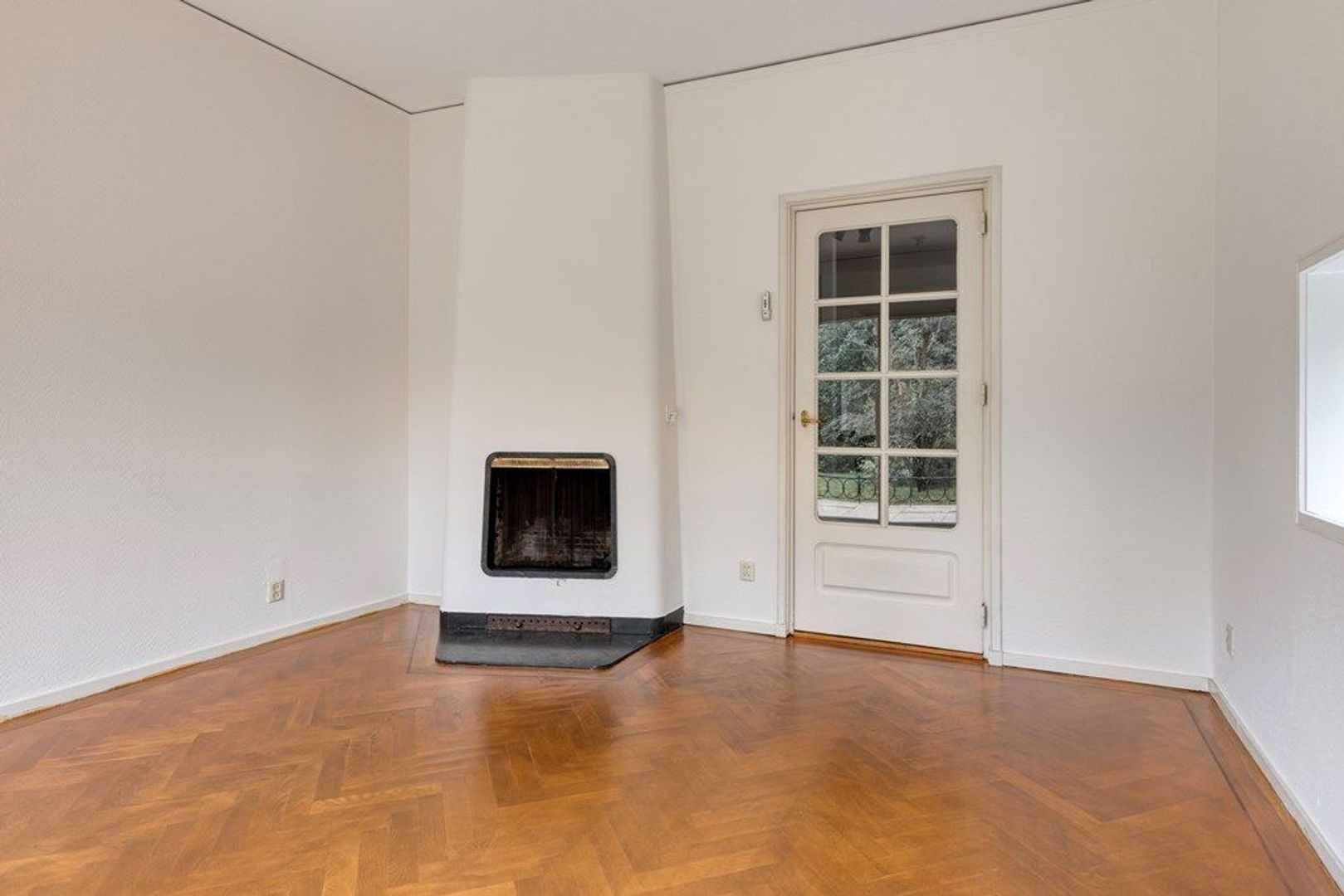 Appartement te huur: Zijdeweg 42, Wassenaar