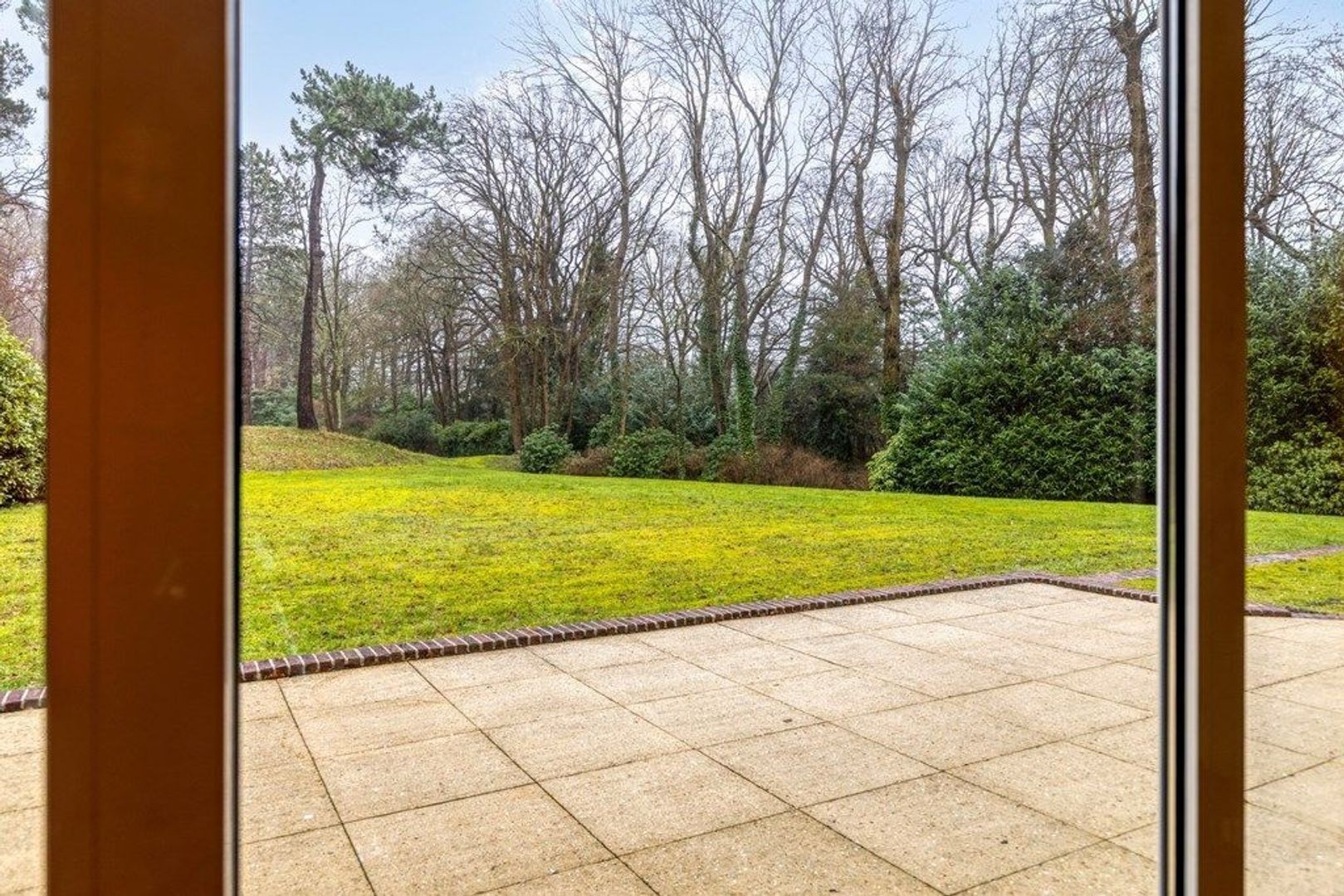 Appartement te huur: Zijdeweg 42, Wassenaar