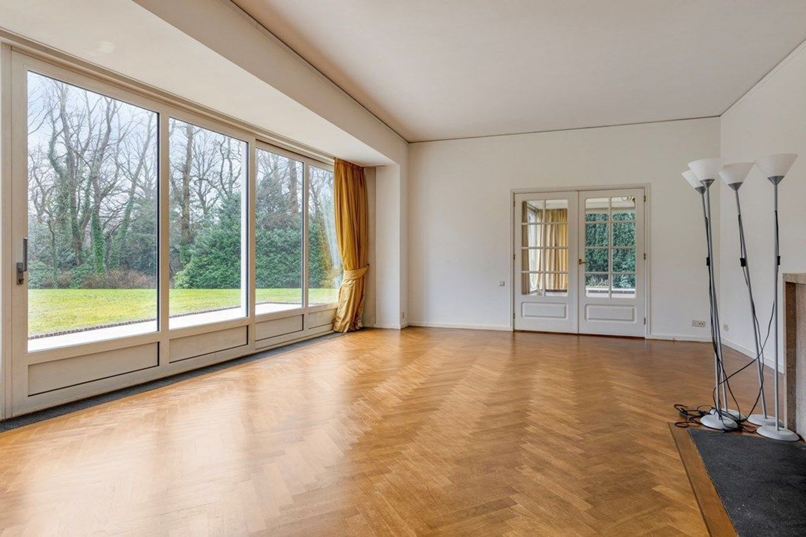 Appartement te huur: Zijdeweg 42, Wassenaar