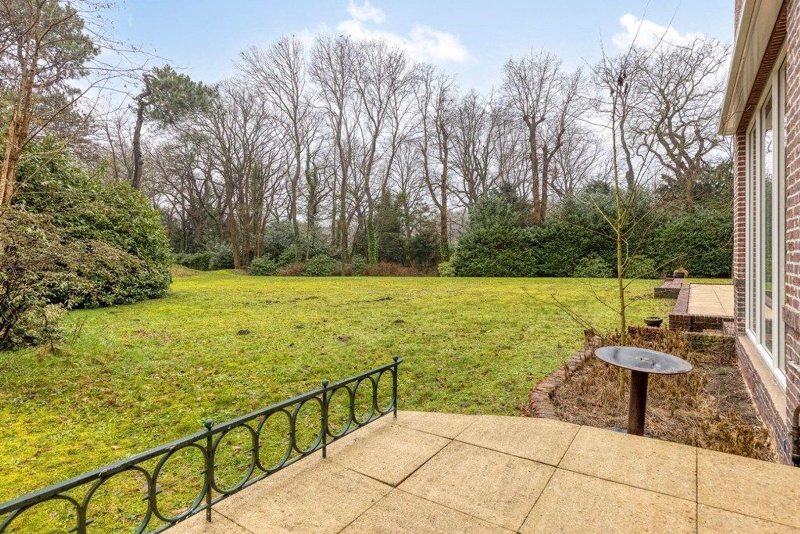 Appartement te huur: Zijdeweg 42, Wassenaar