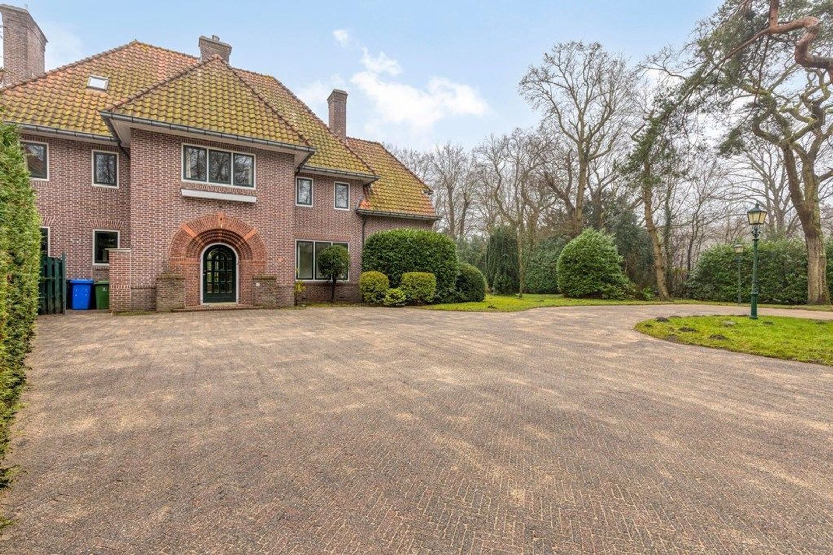Appartement te huur: Zijdeweg 42, Wassenaar