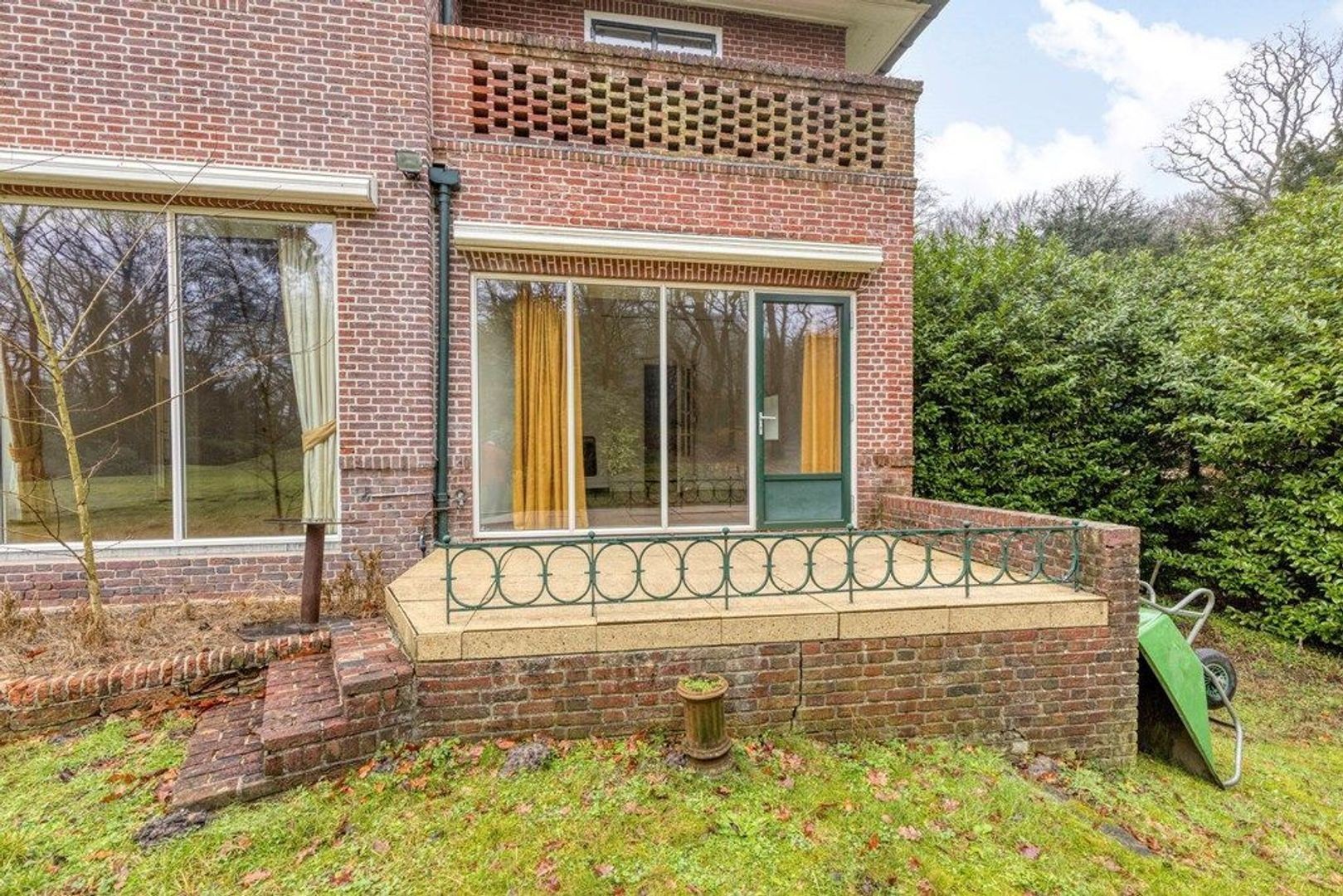 Appartement te huur: Zijdeweg 42, Wassenaar