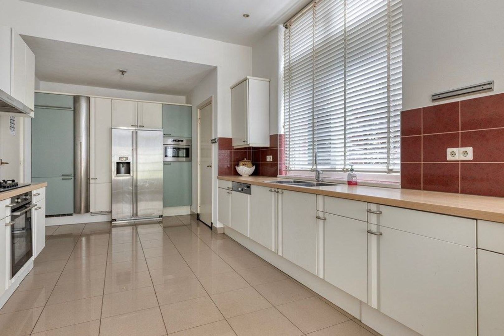 Appartement te huur: Zijdeweg 42, Wassenaar