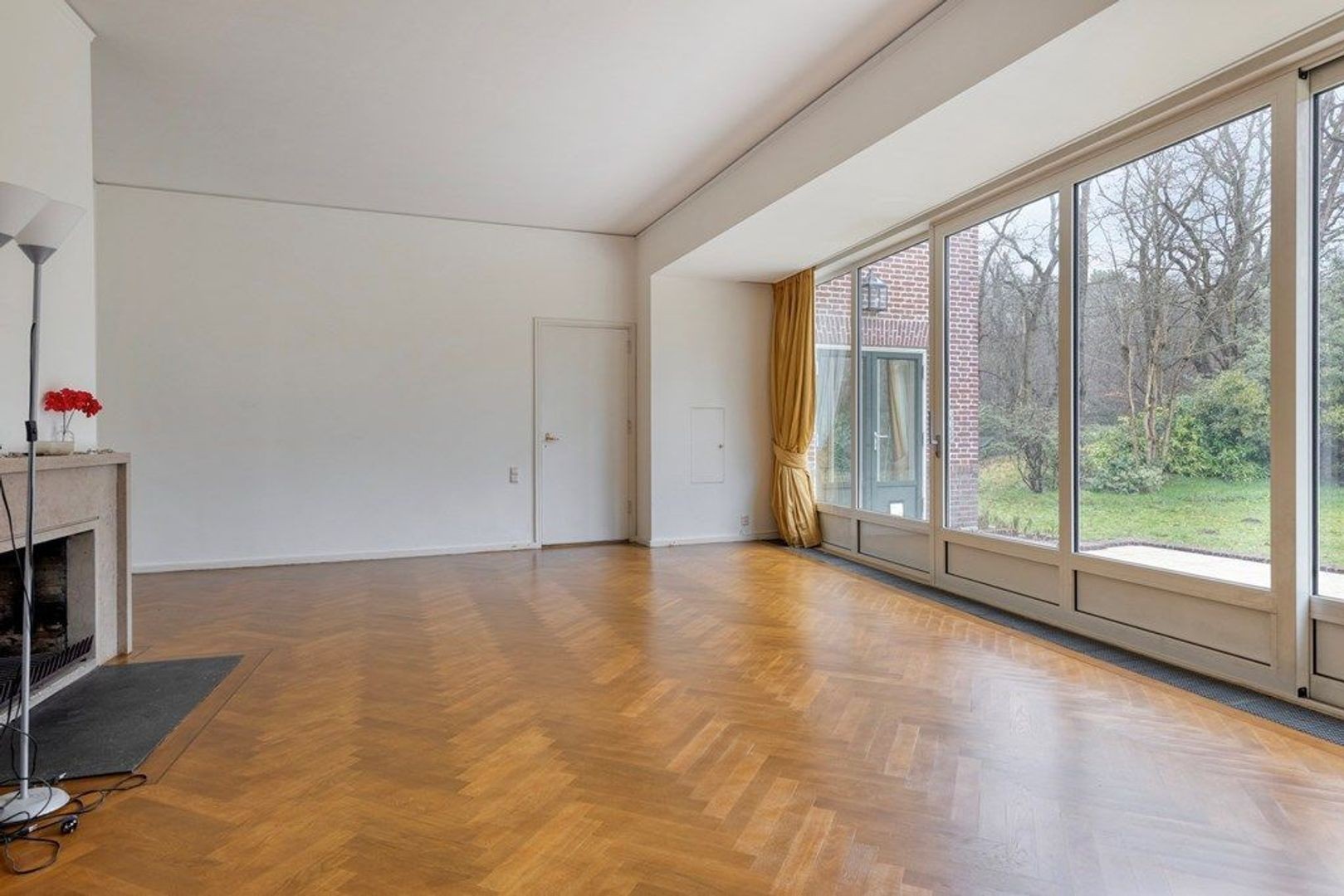 Appartement te huur: Zijdeweg 42, Wassenaar