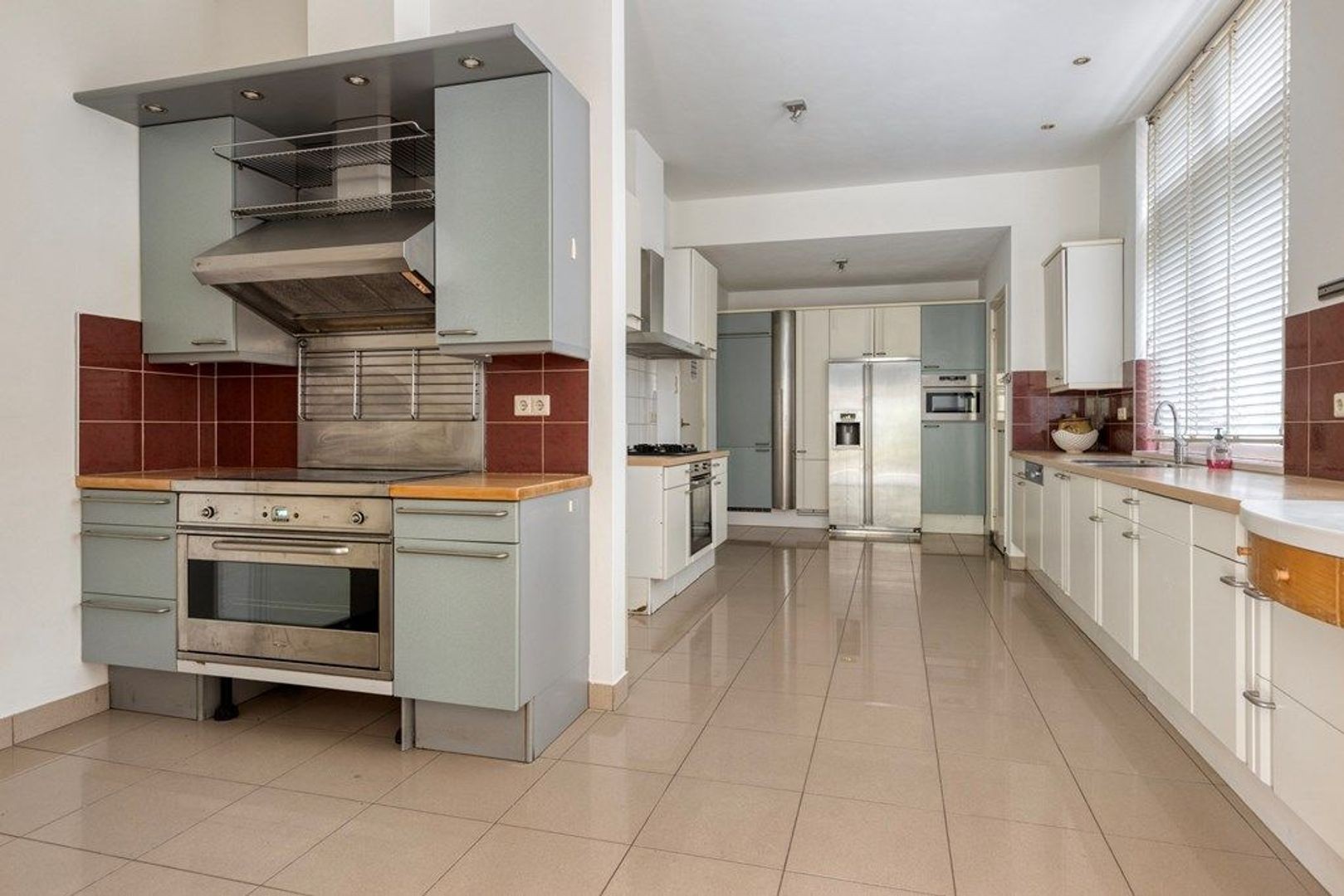 Appartement te huur: Zijdeweg 42, Wassenaar