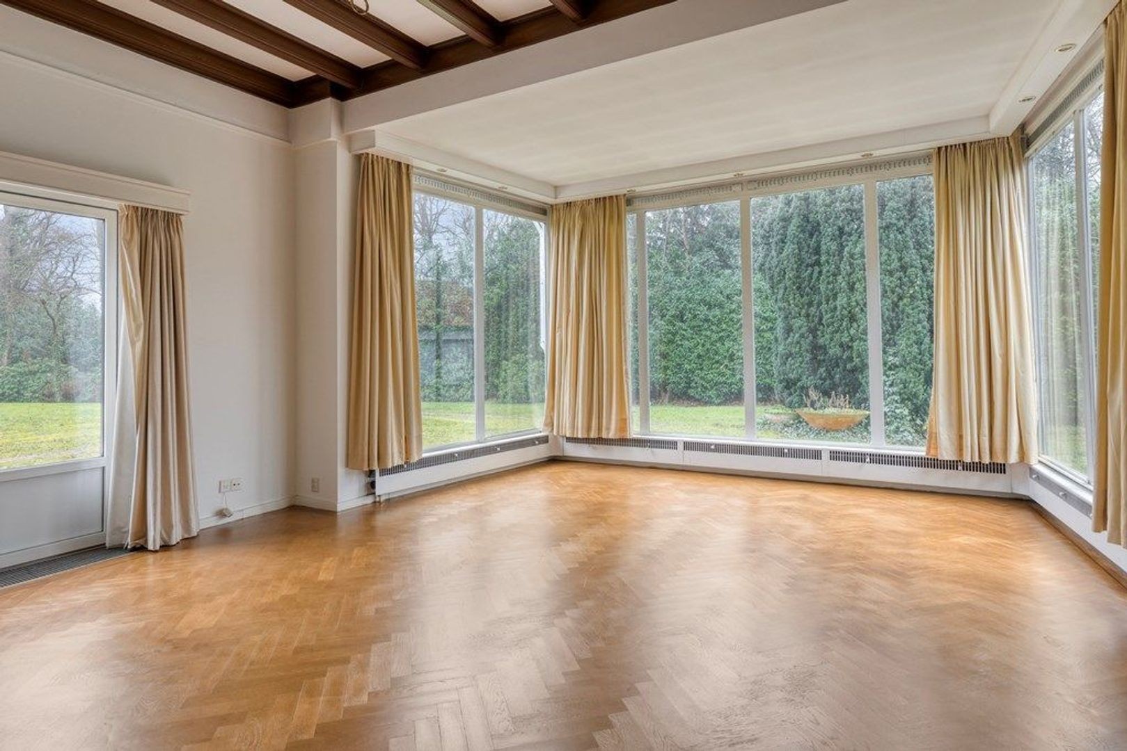 Appartement te huur: Zijdeweg 42, Wassenaar