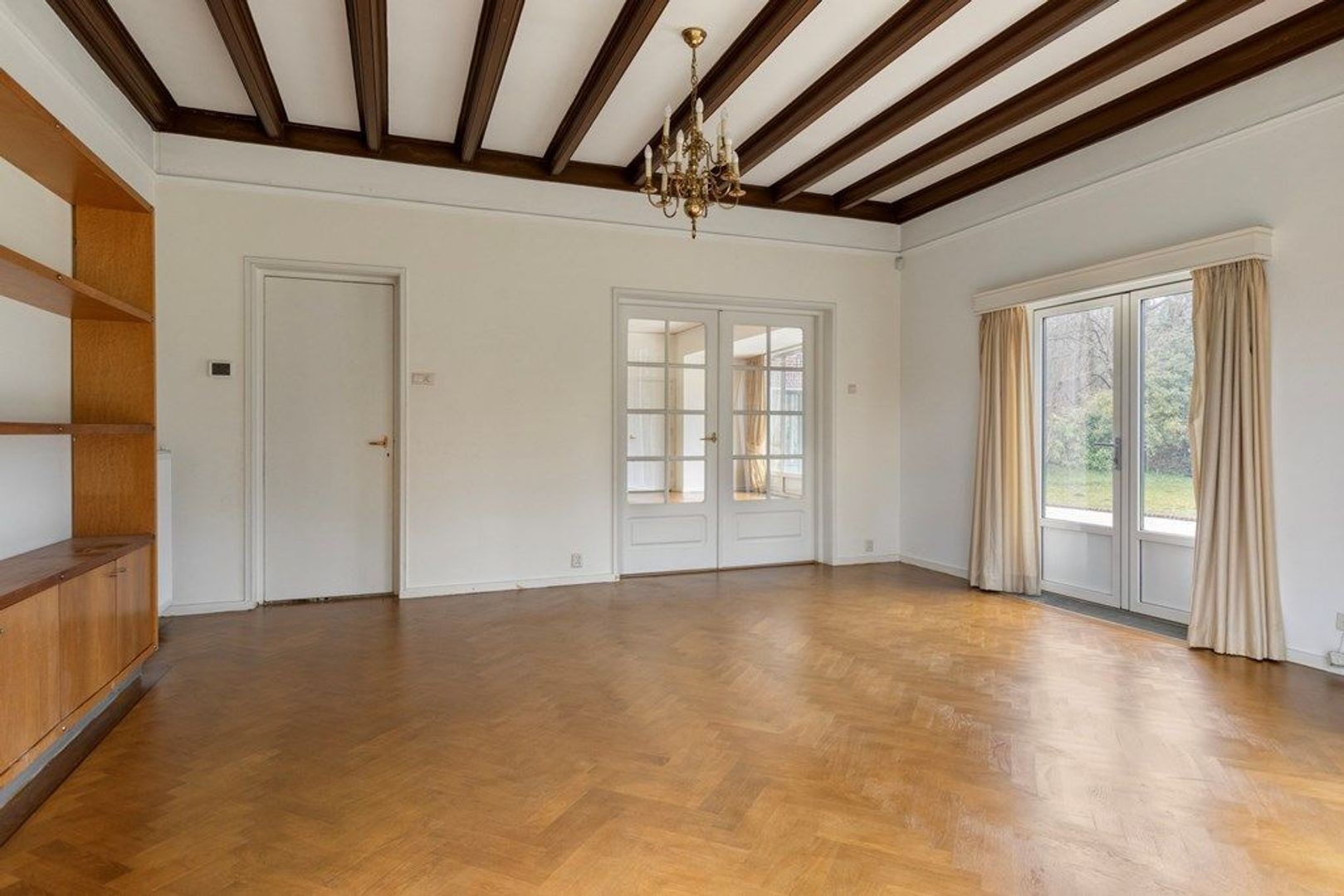 Appartement te huur: Zijdeweg 42, Wassenaar