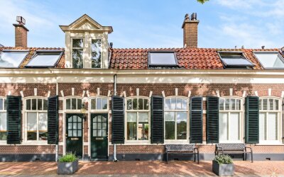 Waalsdorperlaan 25