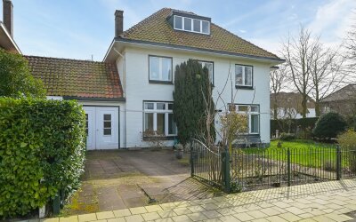 Wittenburgerweg 52