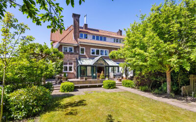 Wittenburgerweg 102