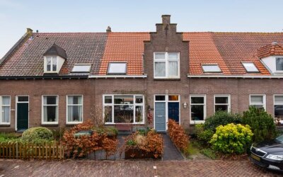 Vinkelaan 5