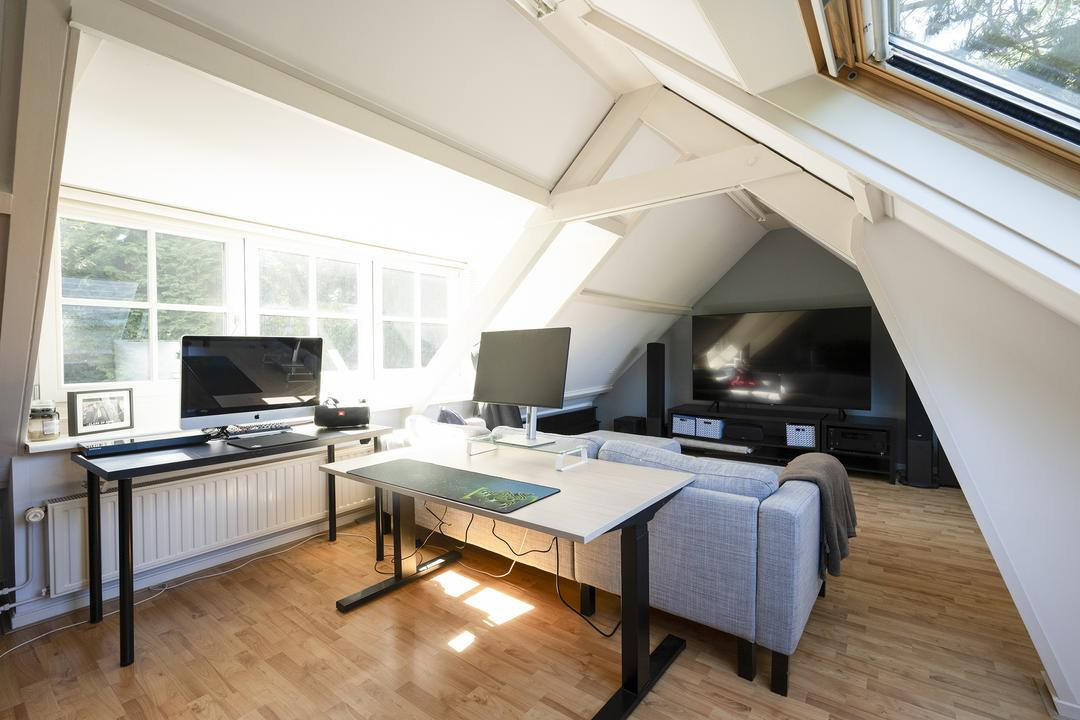 Vrijstaande woning te koop: Vinkelaan 26, Wassenaar